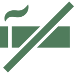 Non-smoking Rooms